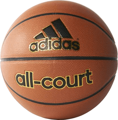 All-Court Basketball